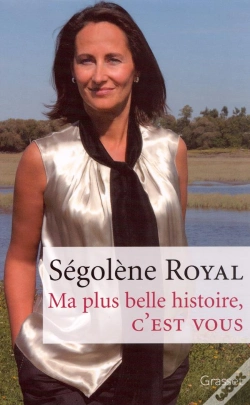 Capa do artigo Ma Plus Belle Histoire, C'Est Vous