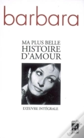 Ma Plus Belle Histoire D'Amour