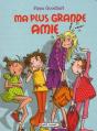 Ma Plus Grande Amie - Preview