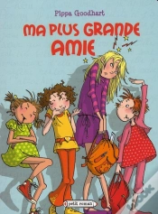 Capa do artigo Ma Plus Grande Amie