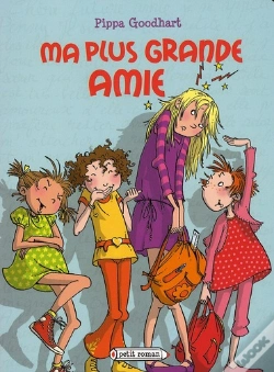 Capa do artigo Ma Plus Grande Amie