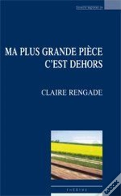 Capa do artigo Ma Plus Grande Piece C'Est Dehors