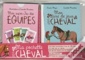 Capa do artigo Ma Pochette 100% Cheval