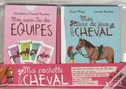 Capa do artigo Ma Pochette 100% Cheval