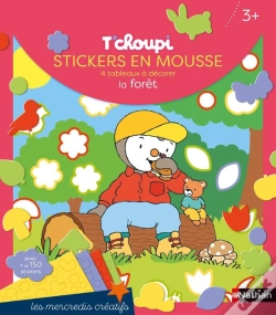 Capa do artigo Ma Pochette Creative De La Foret