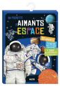 Ma Pochette D'Aimants ; Espace - Preview