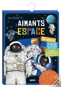 Capa do artigo Ma Pochette D'Aimants ; Espace