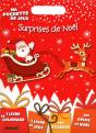 Ma Pochette De Jeux Surprises De Noel - Preview