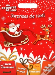 Capa do artigo Ma Pochette De Jeux Surprises De Noel