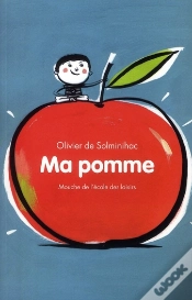 Capa do artigo Ma Pomme