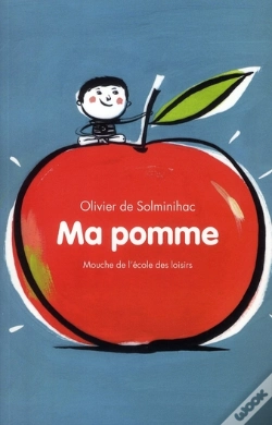 Capa do artigo Ma Pomme