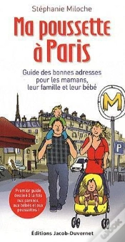 Capa do artigo Ma Poussette A Paris
