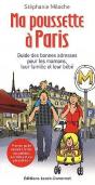 Ma Poussette A Paris - Preview
