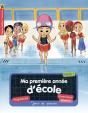 Ma Premiere Annee D'Ecole T3 - Jour De Piscine - Preview