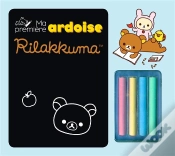 Capa do artigo Ma Première Ardoise Rilakkuma