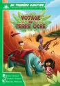 Ma Première Aventure, L'Histoire Dont Tu Es Le Tout Petit Héros : Voyage En Terre Ocre - Preview