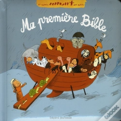 Capa do artigo Ma Premiere Bible - (2011)
