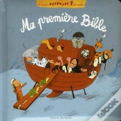 Capa do artigo Ma Premiere Bible - (2011)