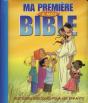 Ma Première Bible À Moi - Preview