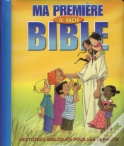 Capa do artigo Ma Première Bible À Moi