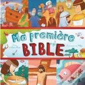 Ma Premiere Bible