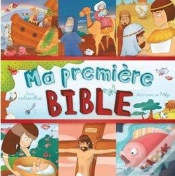 Capa do artigo Ma Premiere Bible