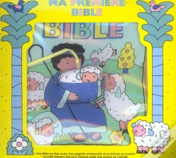Capa do artigo Ma Premiere Bible