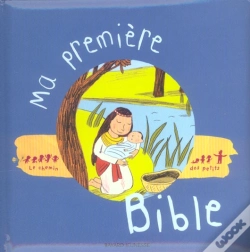Capa do artigo Ma Premiere Bible