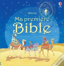 Capa do artigo Ma Première Bible