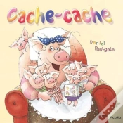 Capa do artigo Ma Premiere Bibliotheque/Cache-Cache