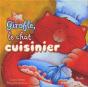 Ma Premiere Bibliotheque/Girofle, Le Chat Cuisinier - Preview