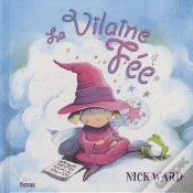 Capa do artigo Ma Premiere Bibliotheque/La Vilaine Fee
