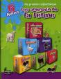 Ma Premiere Bibliotheque - Les Animaux De La Ferme - Preview