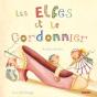 Ma Premiere Bibliotheque/Les Elfes Et Le Cordonnier - Preview