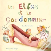 Capa do artigo Ma Premiere Bibliotheque/Les Elfes Et Le Cordonnier