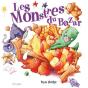 Ma Premiere Bibliotheque/Les Monstres Du Bazar - Preview