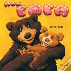Capa do artigo Ma Premiere Bibliotheque/Mon Papa