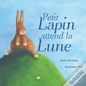 Capa do artigo Ma Premiere Bibliotheque/Petit Lapin Attend La Lune