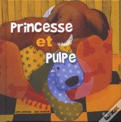 Capa do artigo Ma Premiere Bibliotheque/Princesse Et Pulpe