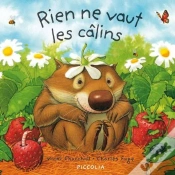 Capa do artigo Ma Premiere Bibliotheque/Rien Ne Vaut Les Calins