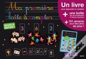 Ma Premiere Boite A Compter (Edition 2013)