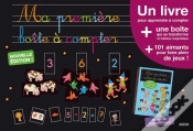 Capa do artigo Ma Premiere Boite A Compter (Edition 2013)