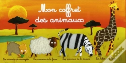 Capa do artigo Ma Premiere Boite A Images  Les Animaux
