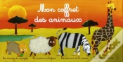 Capa do artigo Ma Premiere Boite A Images  Les Animaux