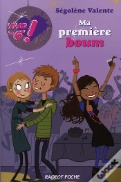 Capa do artigo Ma Première Boum