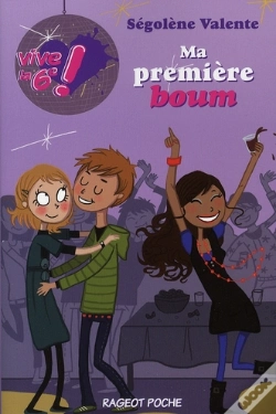 Capa do artigo Ma Première Boum