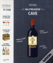 Capa do artigo Ma Première Cave