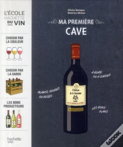 Capa do artigo Ma Première Cave