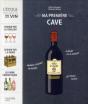 Ma Première Cave - Preview