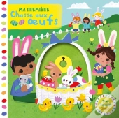 Ma Première Chasse Aux Oeufs